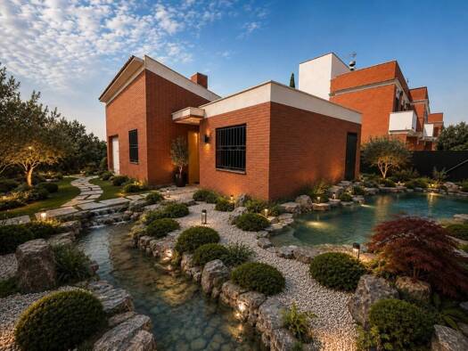 Villa zum Kauf 215.000 € 3 Zimmer 438 m² Migdia 64 Polinyà 08213