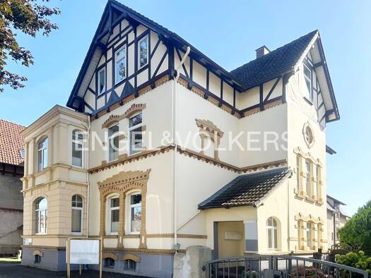 Wohnung zum Kauf 290.000 € 5 Zimmer 125 m² 2. Geschoss Einbeck Einbeck 37574