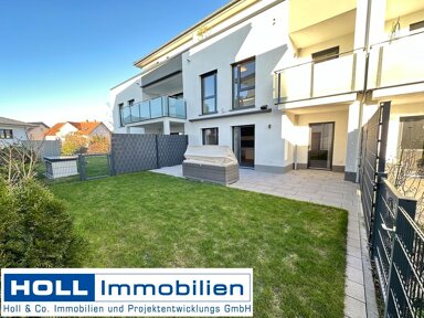 Maisonette zum Kauf 579.000 € 3 Zimmer 117,5 m² Bruchköbel Bruchköbel 63486