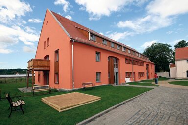 Wohnung zum Kauf 245.000 € 3 Zimmer 75,2 m² 1. Geschoss Gartenstrasse 31 Cossebaude-Nord Dresden 01156