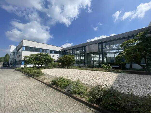 Lagerhalle zur Miete provisionsfrei 5.750 m² Lagerfläche Am Huxmühlenbach 7 Fledder Osnabrück 49084