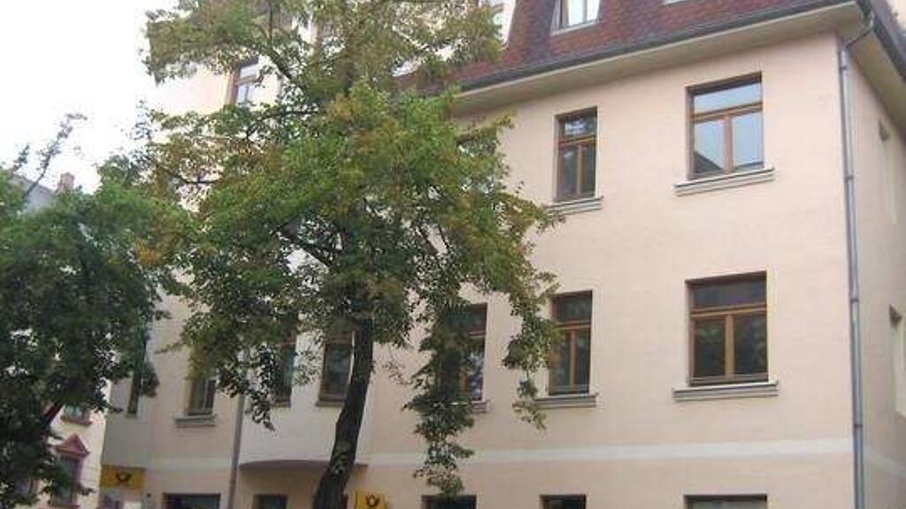 Studio zum Kauf 48.333 € 1 Zimmer 38 m² 1. Geschoss Leipziger Straße 104 Pölbitz Zwickau 08058