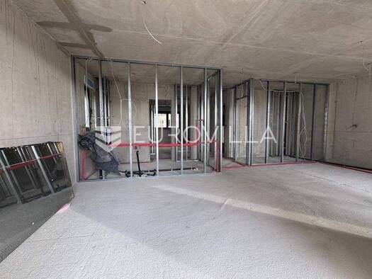 Wohnung zum Kauf 510.435 € 2 Zimmer 89 m² 1. Geschoss Pazdigrad Znjan - Stobrec