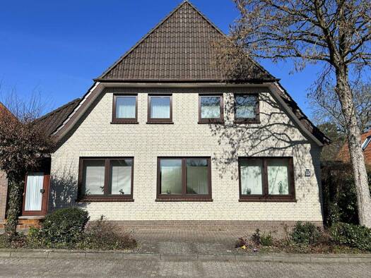 Mehrfamilienhaus zum Kauf 299.000 € 11 Zimmer 325 m² 340 m² Grundstück Harpstedt 27243