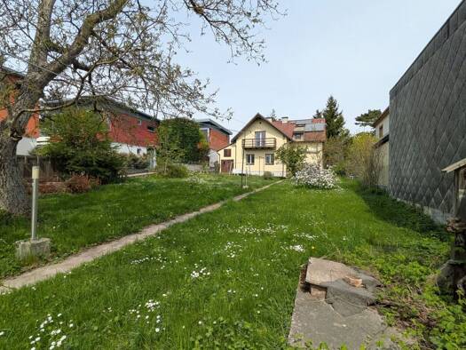 Grundstück zum Kauf 999.000 € 1.200 m² Grundstück Perchtoldsdorf 2380