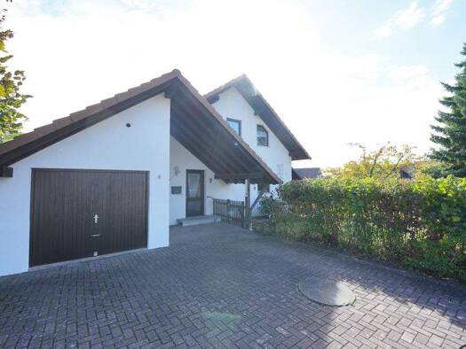 Einfamilienhaus zur Miete 1.190 € 3,5 Zimmer 100 m² Scheuerfeld Coburg / Scheuerfeld 96450