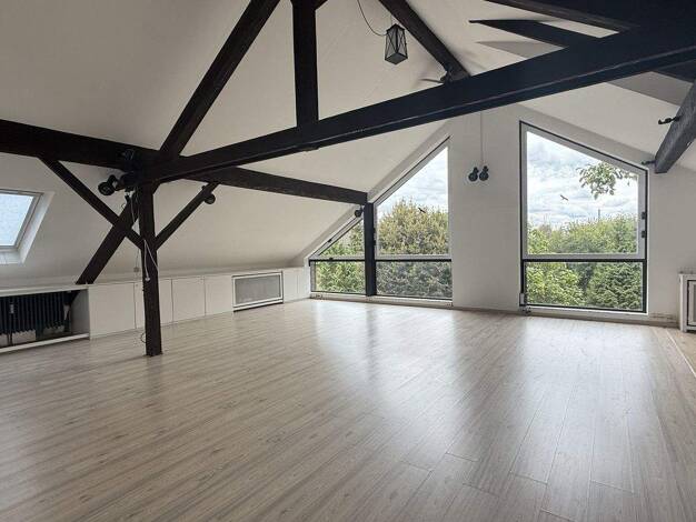 Wohnung zum Kauf 259.500 € 2 Zimmer 140 m² 3. Geschoss Solingen-Mitte Solingen 42653