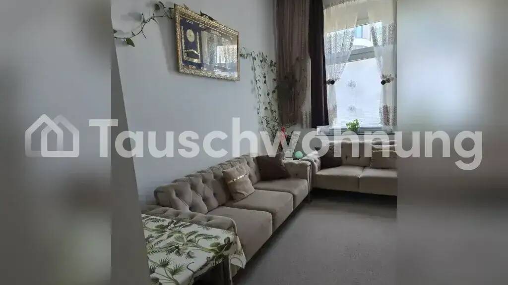 Wohnung zur Miete Tauschwohnung 750 € 1,5 Zimmer 50 m² Wersten Düsseldorf 40591