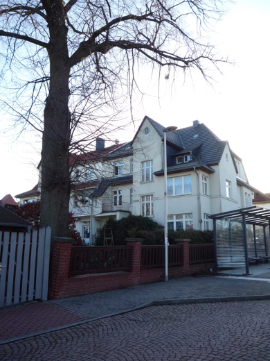 Mehrfamilienhaus zum Kauf 295.000 € 11 Zimmer 373 m² 610 m² Grundstück Crimmitschau Crimmitschau 08451