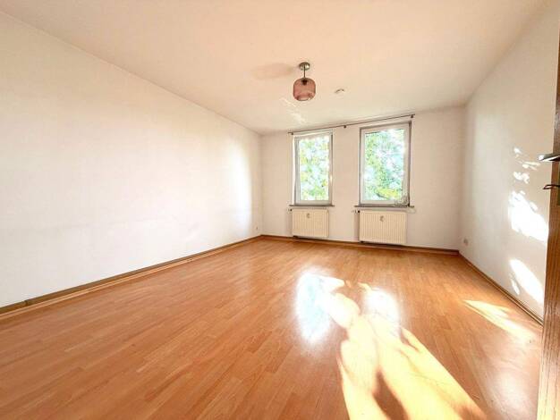 Wohnung zur Miete 740 € 2 Zimmer 53 m² 3. Geschoss frei ab sofort Tristanstraße 3 Hummelstein Nürnberg 90461