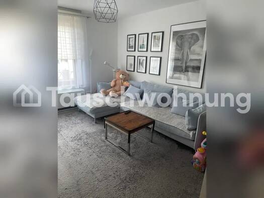Wohnung zur Miete Tauschwohnung 780 € 2 Zimmer 50 m² 1. Geschoss Sendling München 81373