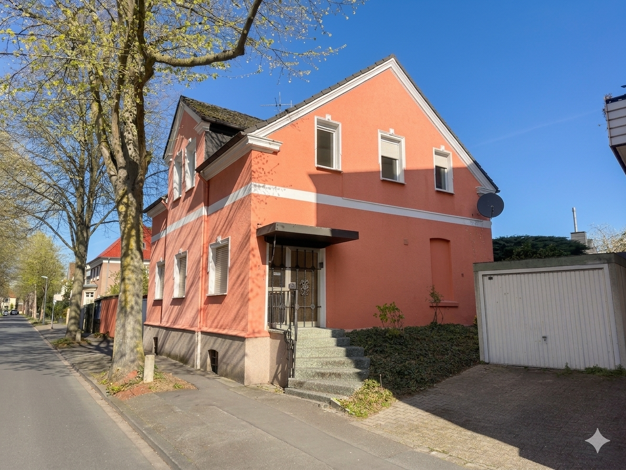 Einfamilienhaus zur Miete 1.950 € 4 Zimmer 165 m² 440 m² Grundstück Königsborn Unna 59425