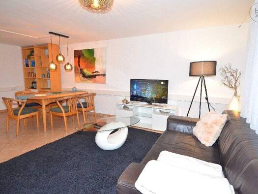 Wohnung zur Miete Wohnen auf Zeit 715 € 2 Zimmer 45 m² frei ab 01.02.2026 Wyhlen Grenzach-Wyhlen 79639