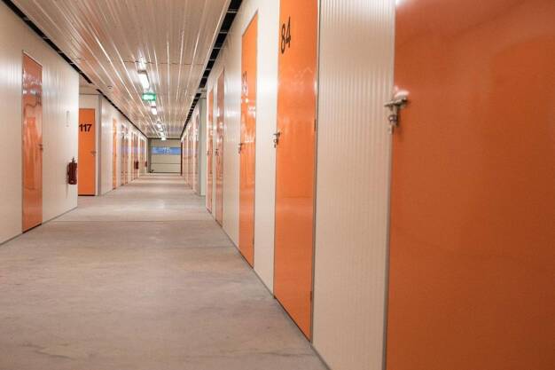 Lagerhalle zum Kauf provisionsfrei 2.500.000 € 1.122,7 m² Lagerfläche Gewerbepark 6 Handewitt Handewitt/Stendal 24983