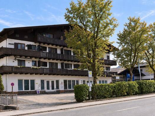 Wohnung zum Kauf 295.000 € 2 Zimmer 42,5 m² 2. Geschoss Kitzbühel 6370