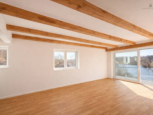 Penthouse zur Miete 2.285 € 3 Zimmer 108,8 m² 3. Geschoss Mölln 23879
