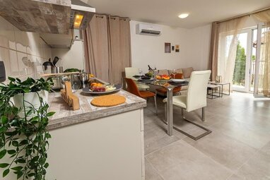 Wohnung zum Kauf 229.000 € 3 Zimmer 44 m² 1. Geschoss Novigrad center