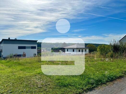 Grundstück zum Kauf 240.000 € 750 m² Grundstück Amlingstadt Strullendorf 96129