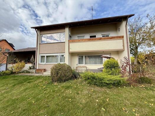 Einfamilienhaus zum Kauf 265.000 € 5 Zimmer 177 m² 628 m² Grundstück Johanniskirchen 84381