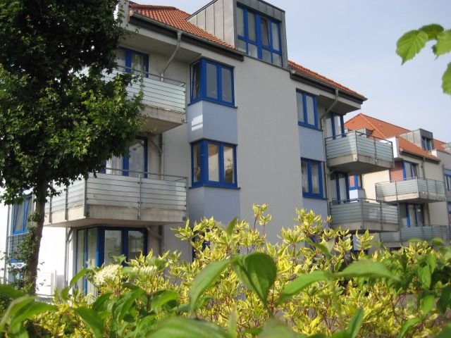 Terrassenwohnung zur Miete 347 € 2 Zimmer 46,3 m²<br/>Wohnfläche EG<br/>Geschoss ab sofort<br/>Verfügbarkeit Gustav-Ricker-Str. 42 Fauler Grund Magdeburg 39120