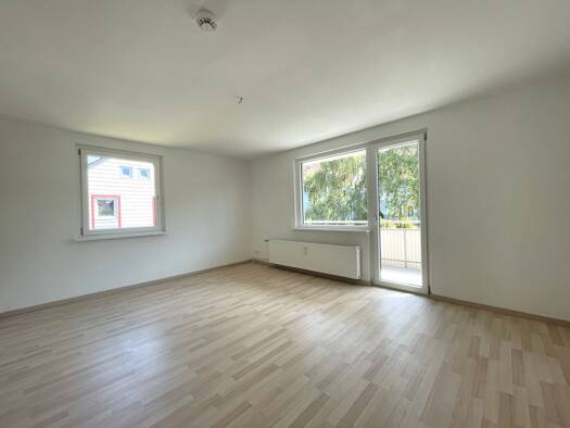 Wohnung zur Miete 486 € 3 Zimmer 67 m² 2. Geschoss Birkenweg 5 Bad Harzburg Bad Harzburg 38667