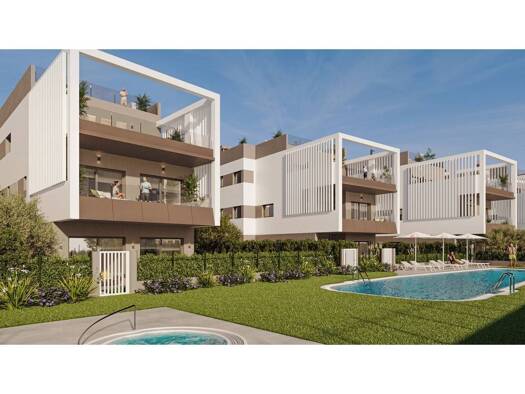 Wohnung zum Kauf 595.000 € 2 Zimmer 122 m² ses Salines 07638