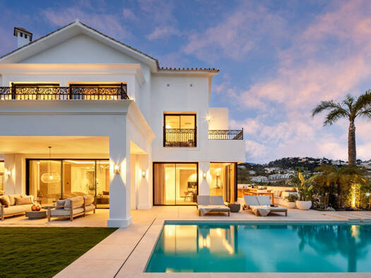 Einfamilienhaus zum Kauf 5.795.000 € 522 m² 1.016 m² Grundstück Los Arqueros 33639