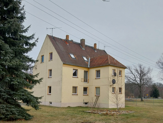 Wohnung zur Miete 209 € 2 Zimmer 38 m² frei ab sofort Kodersdorf-Bahnhof Kodersdorf 02923