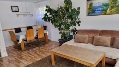Wohnung zum Kauf 395.000 € 4 Zimmer 88 m² EG Prälat-Pfanzelt-Straße Dachau Dachau 85221