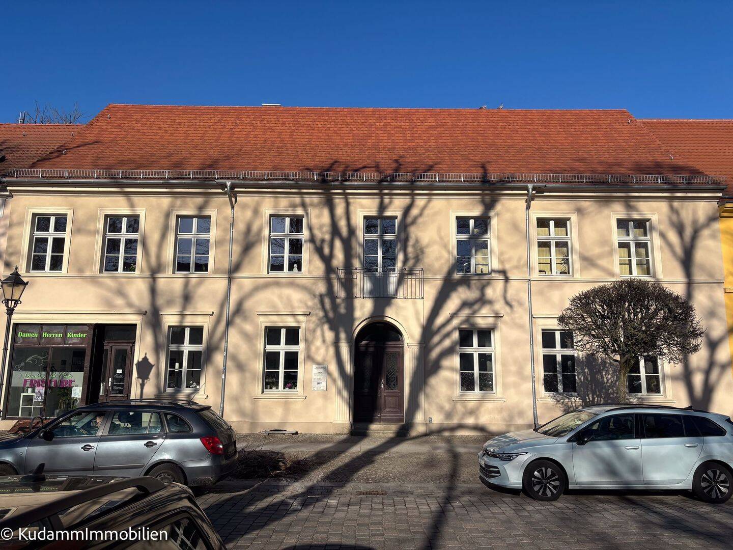 Stadthaus zum Kauf - Ansicht 3