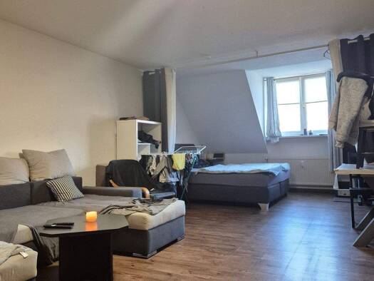 Wohnung zur Miete 520 € 2 Zimmer 72 m² 3. Geschoss Friedrichstraße 47 Ickern Castrop-Rauxel 44581