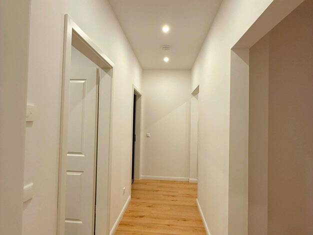 Wohnung zur Miete 618 € 2 Zimmer 68,7 m² 1. Geschoss Alt Salbke 73 Salbke Salbke 39122