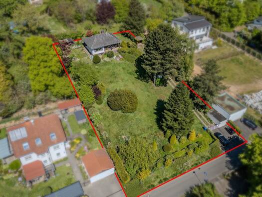 Einfamilienhaus zum Kauf 899.500 € 5 Zimmer 110 m² 2.319 m² Grundstück Langenhain Hofheim am Taunus 65719