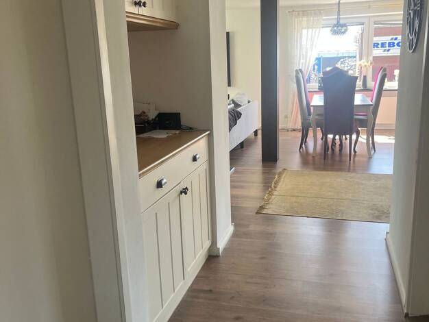 Wohnung zur Miete 2.200 € 5 Zimmer 200 m² Geschoss 1/2 frei ab 01.12.2026 St. Lorenz Nord Lübeck 23554