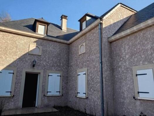 Einfamilienhaus zum Kauf 295.000 € 6 Zimmer 95 m² 115 m² Grundstück ESTAING 65400