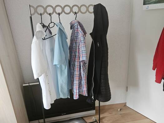 WG-Zimmer zur Miete 420 € 18 m² frei ab 01.10.2026 Niklastorstraße 23 Marbach Marbach am Neckar 71672