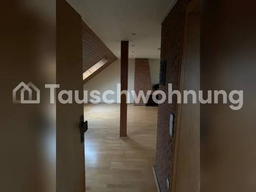 Wohnung zur Miete Tauschwohnung 500 € 1,5 Zimmer 50 m² 2. Geschoss Alt-Hürth Hürth 50354