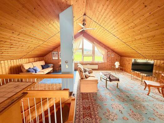 Einfamilienhaus zum Kauf 599.000 € 8 Zimmer 200 m² 400 m² Grundstück frei ab sofort Markdorf 88677