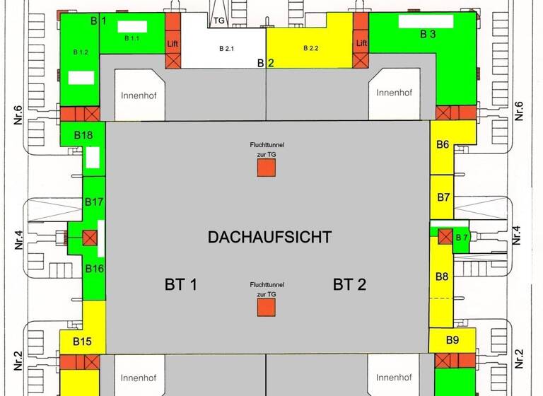 Lagerhalle zur Miete 5.987 € 1.140,1 m² Lagerfläche Wiedemar 04509