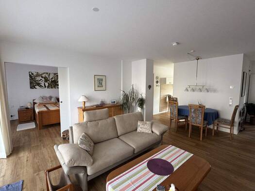 Wohnung zur Miete 890 € 2 Zimmer 74 m² 1. Geschoss frei ab 01.03.2026 Apfelstraße 77 Innenstadt Bielefeld 33613