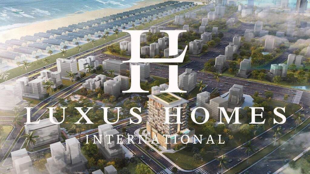 Penthouse zum Kauf provisionsfrei als Kapitalanlage geeignet 711.000 € 2 Zimmer 121 m² Dubai The Palm Deira