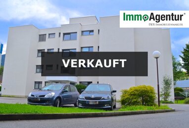 Wohnung zum Kauf 139.000 € 1,5 Zimmer 39 m² Dornbirn 6850