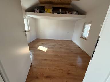 Mehrfamilienhaus zur Miete 695 € 3 Zimmer 73 m² 60 m² Grundstück frei ab sofort Frickhofen Dornburg 65599