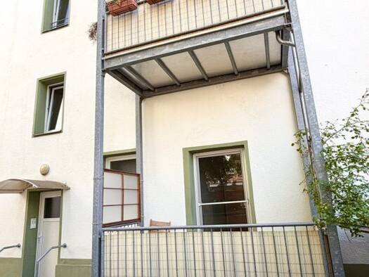 Wohnung zum Kauf 229.000 € 1,5 Zimmer 62 m² Glockenhof Weiterer Innenstadtgürtel Süd 90478