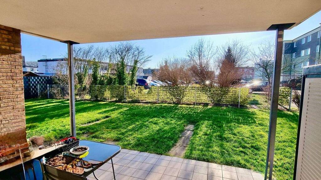 Wohnung zum Kauf 224.000 € 4 Zimmer 103,5 m² 4 Geschosse frei ab 01.06.2026 Pelkum Hamm 59077