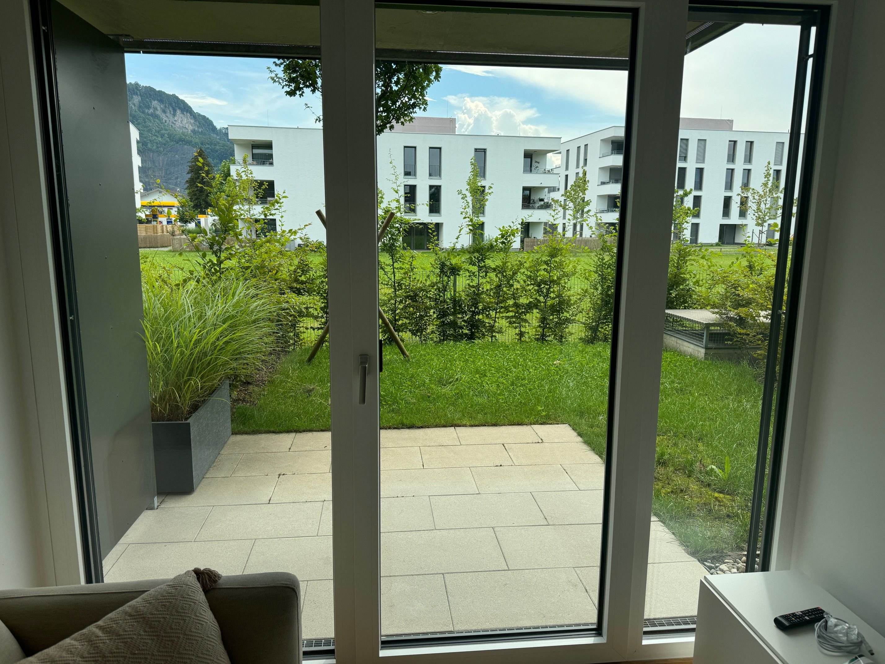 Studio zur Miete 814 € 2 Zimmer 25 m²<br/>Wohnfläche EG<br/>Geschoss ab sofort<br/>Verfügbarkeit Dornbirn 6850