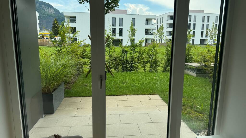 Studio zur Miete 814 € 2 Zimmer 25 m² EG frei ab sofort Dornbirn 6850