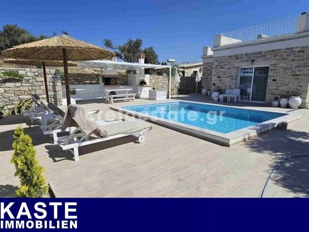 Haus zum Kauf 520.000 € 3 Zimmer 110 m² 500 m² Grundstück Municipality of Festos 702 00