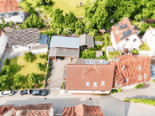 Grundstück zum Kauf 489.000 € 722 m² Grundstück Dagersheim Böblingen 71034