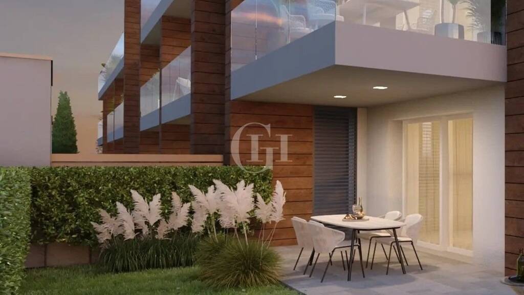 Wohnung zum Kauf 727.742 € 4 Zimmer 120 m² EG frei ab sofort Viale Guglielmo Marconi Toscolano Maderno 25088